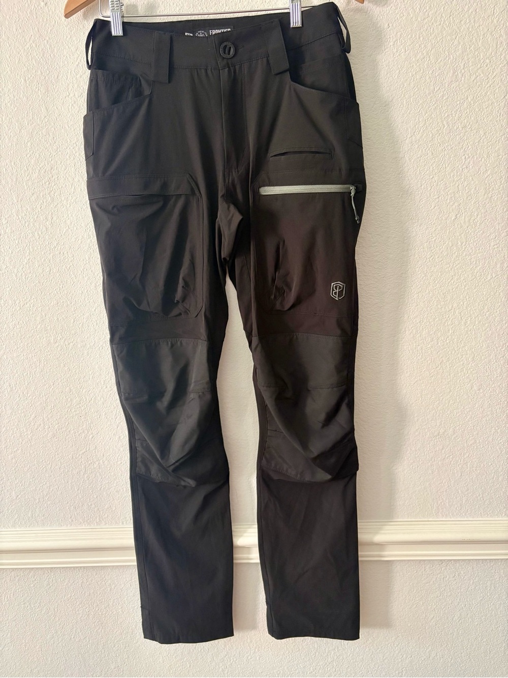 Born Primitive outdoor Frontier pant Sz 30